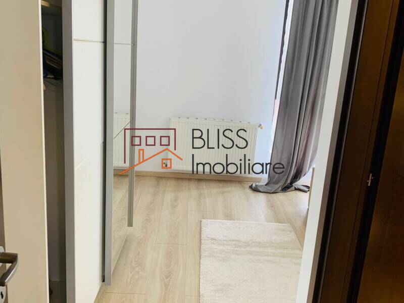 Apartament 4 Camere In GreenVista Pipera | Bliss Imobiliare / Photo 7 - BLISS Imobiliare