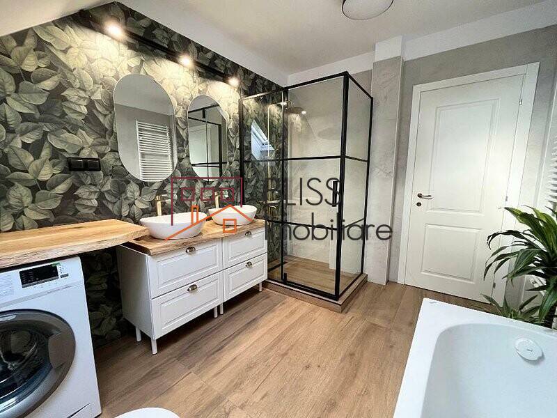 Vila de Vanzare Iancu Nicolae | Pipera - 5 Camere - ID:123290 | Bliss Imobiliare / Photo 13 - BLISS Imobiliare