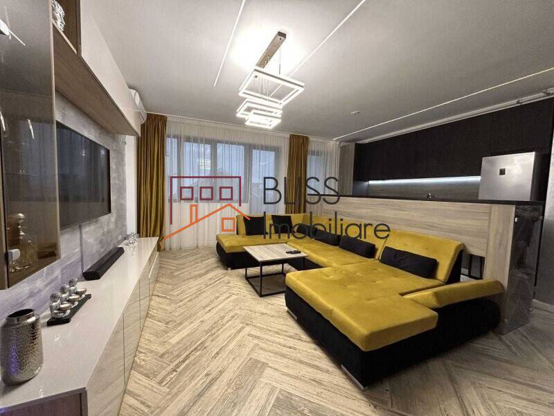 1-Bedroom Apartment With Terrace And Parking, Bucharest / Ilfov | Bliss Imobiliare / Photo 3 - BLISS Imobiliare