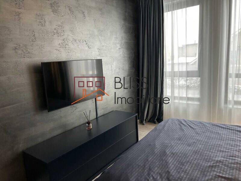 1-Bedroom Apartment With Terrace And Parking, Bucharest / Ilfov | Bliss Imobiliare / Photo 7 - BLISS Imobiliare