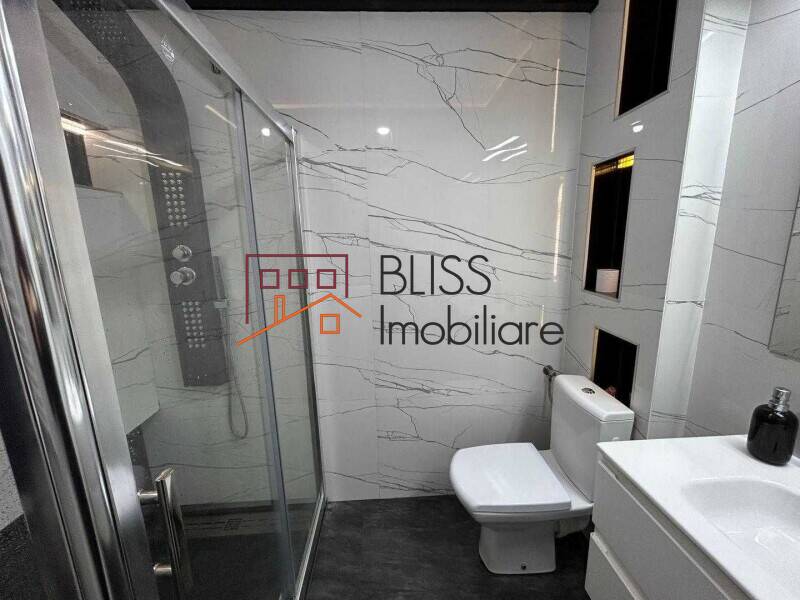 1-Bedroom Apartment With Terrace And Parking, Bucharest / Ilfov | Bliss Imobiliare / Photo 8 - BLISS Imobiliare