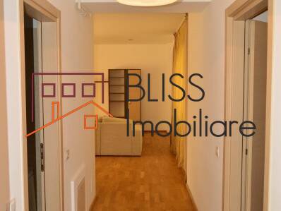 Apartament de Inchiriat Herastrau | Nordului - 4 Camere - ID:28499 | Bliss Imobiliare / Photo 13 - BLISS Imobiliare