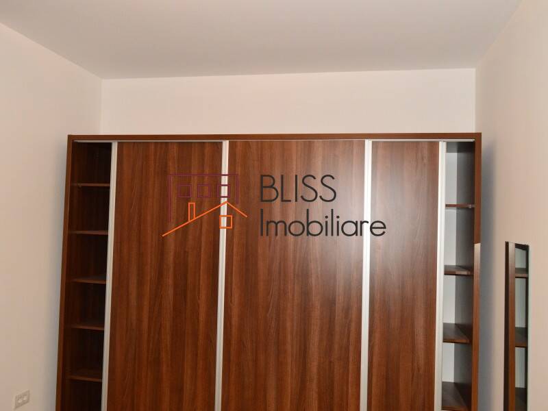Apartament de Inchiriat Herastrau | Nordului - 4 Camere - ID:28499 | Bliss Imobiliare / Photo 17 - BLISS Imobiliare