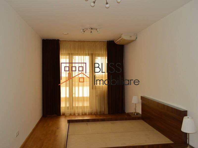 Apartament de Inchiriat Herastrau | Nordului - 4 Camere - ID:28499 | Bliss Imobiliare / Photo 18 - BLISS Imobiliare