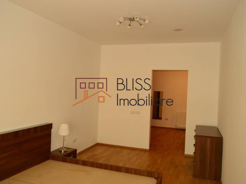 Apartament de Inchiriat Herastrau | Nordului - 4 Camere - ID:28499 | Bliss Imobiliare / Photo 20 - BLISS Imobiliare