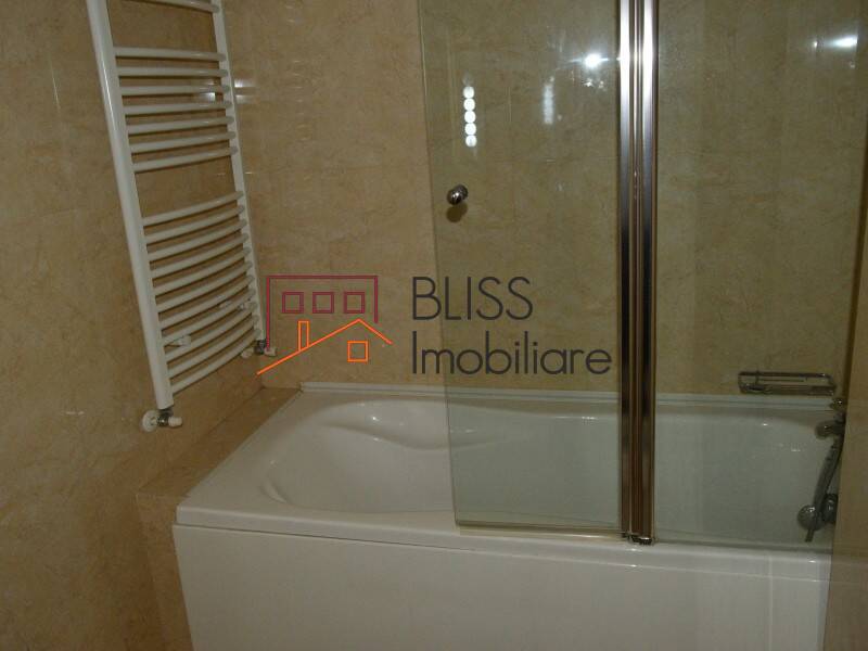 Apartament de Inchiriat Herastrau | Nordului - 4 Camere - ID:28499 | Bliss Imobiliare / Photo 26 - BLISS Imobiliare