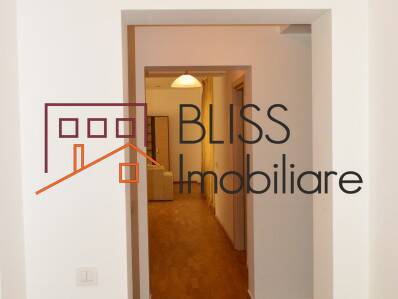 Apartament de Inchiriat Herastrau | Nordului - 4 Camere - ID:28499 | Bliss Imobiliare / Photo 29 - BLISS Imobiliare