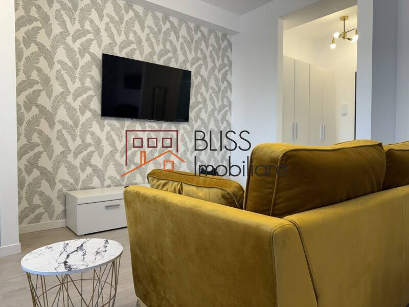 Garsoniera de Vanzare Iancu Nicolae | Pipera - ID:123338 | Bliss Imobiliare / Photo 1 - BLISS Imobiliare