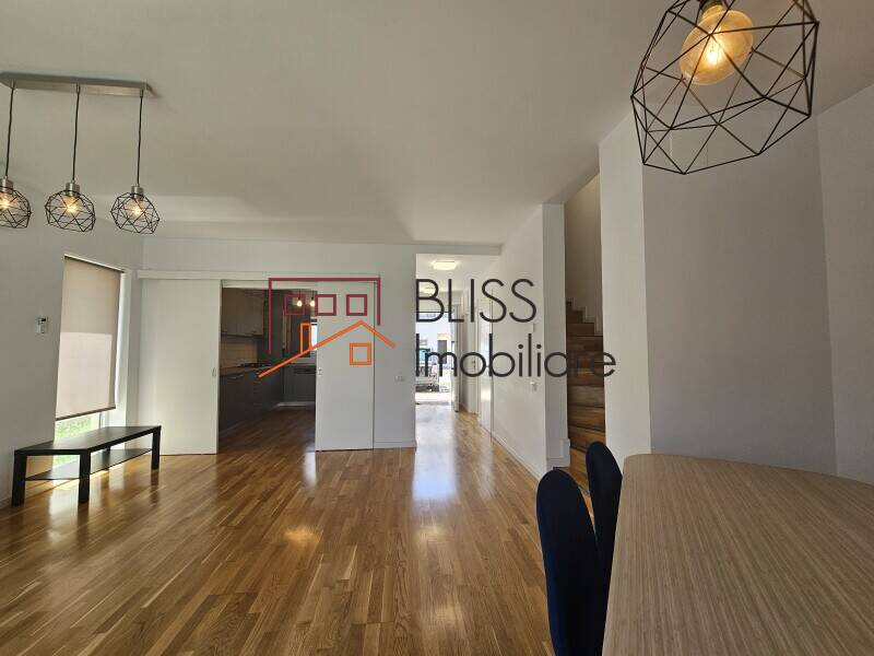 Casa Cu 5 Camere Si Gradina Pipera Nord | Bliss Imobiliare / Photo 7 - BLISS Imobiliare