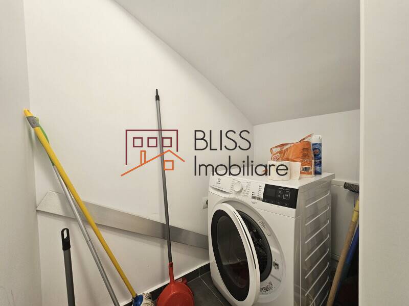 Casa Cu 5 Camere Si Gradina Pipera Nord | Bliss Imobiliare / Photo 6 - BLISS Imobiliare