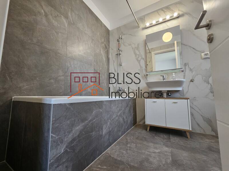 4-bedroom Home With Garden Pipera, Bucharest / Ilfov | Bliss Imobiliare / Photo 19 - BLISS Imobiliare