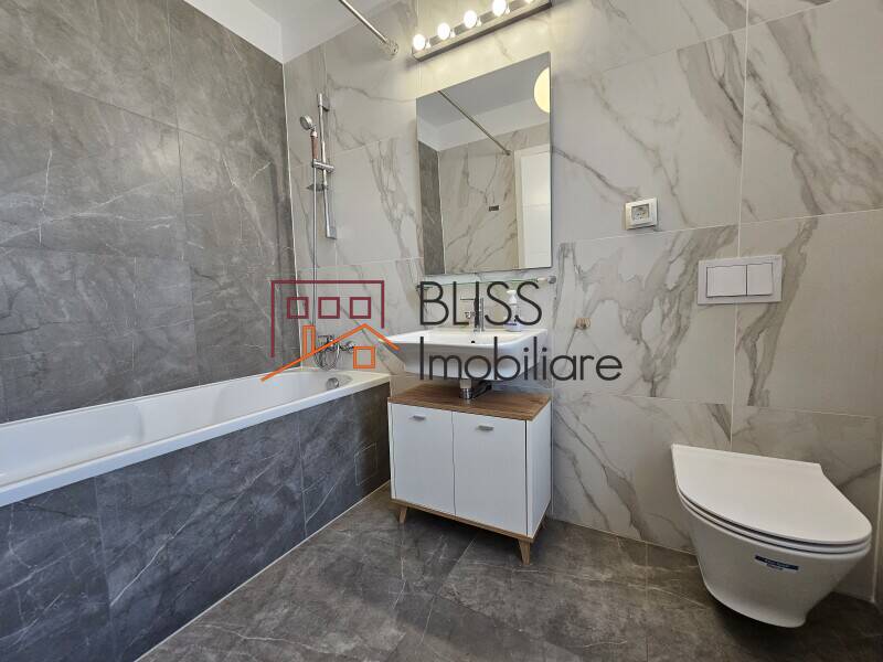4-bedroom Home With Garden Pipera, Bucharest / Ilfov | Bliss Imobiliare / Photo 20 - BLISS Imobiliare