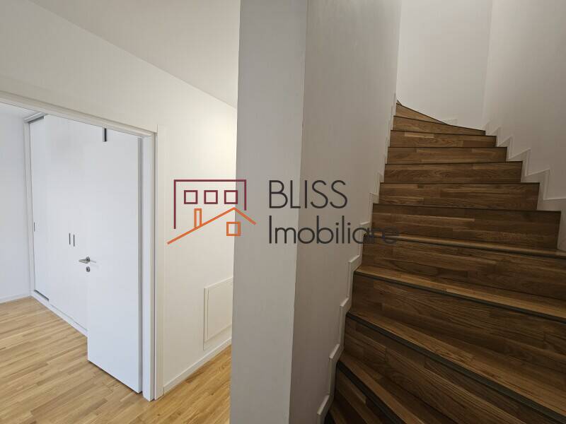Casa Cu 5 Camere Si Gradina Pipera Nord | Bliss Imobiliare / Photo 26 - BLISS Imobiliare