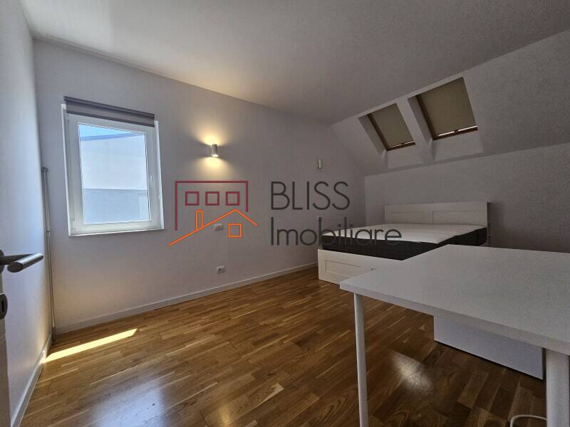 Casa Cu 5 Camere Si Gradina Pipera Nord | Bliss Imobiliare / Photo 28 - BLISS Imobiliare