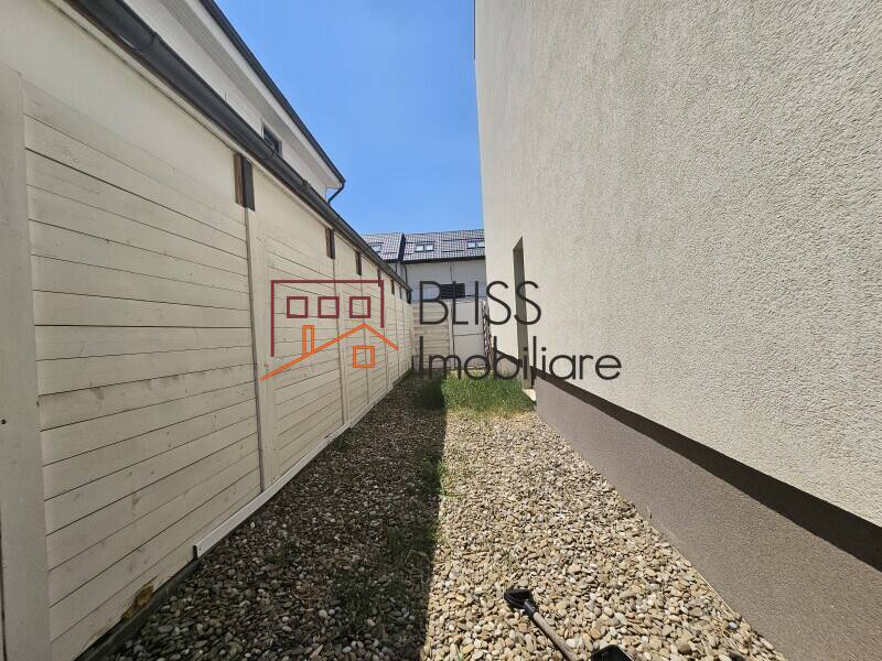 4-bedroom Home With Garden Pipera, Bucharest / Ilfov | Bliss Imobiliare / Photo 35 - BLISS Imobiliare