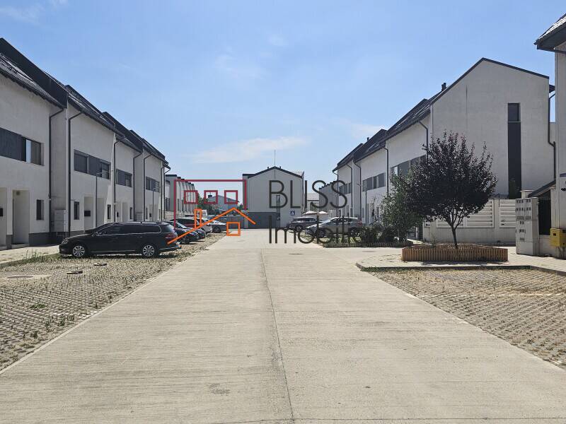 Casa Cu 5 Camere Si Gradina Pipera Nord | Bliss Imobiliare / Photo 36 - BLISS Imobiliare