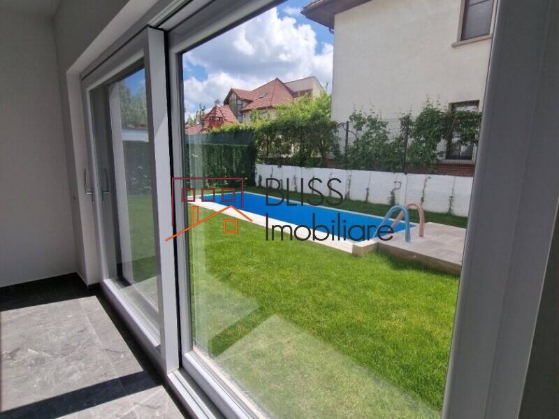 Vila 5 Camere In Iancu Nicolae, Pipera | Bliss Imobiliare / Photo 2 - BLISS Imobiliare
