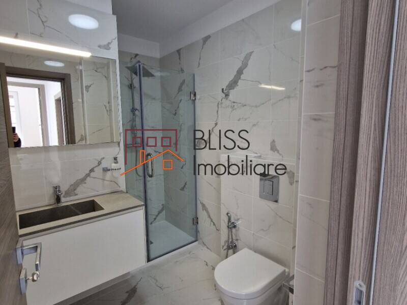 4 Bedroom Villa In Iancu Nicolae, Pipera, Bucharest / Ilfov | Bliss Imobiliare / Photo 20 - BLISS Imobiliare