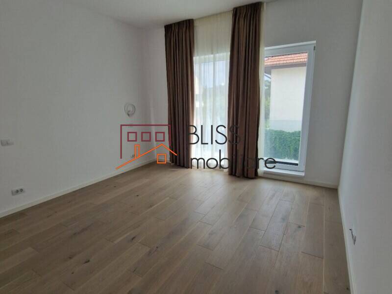 Vila 5 Camere In Iancu Nicolae, Pipera | Bliss Imobiliare / Photo 24 - BLISS Imobiliare