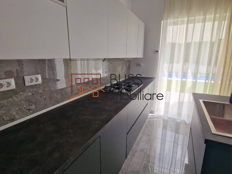 Vila 5 Camere In Iancu Nicolae, Pipera | Bliss Imobiliare / Photo 7 - BLISS Imobiliare