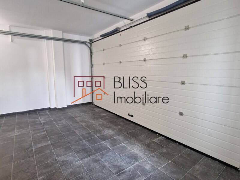 4 Bedroom Villa In Iancu Nicolae, Pipera, Bucharest / Ilfov | Bliss Imobiliare / Photo 27 - BLISS Imobiliare