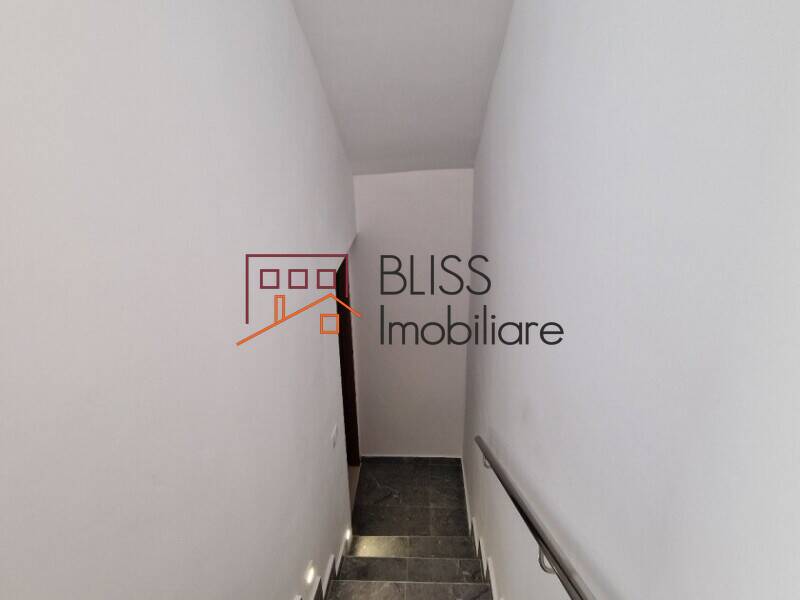 4 Bedroom Villa In Iancu Nicolae, Pipera, Bucharest / Ilfov | Bliss Imobiliare / Photo 29 - BLISS Imobiliare