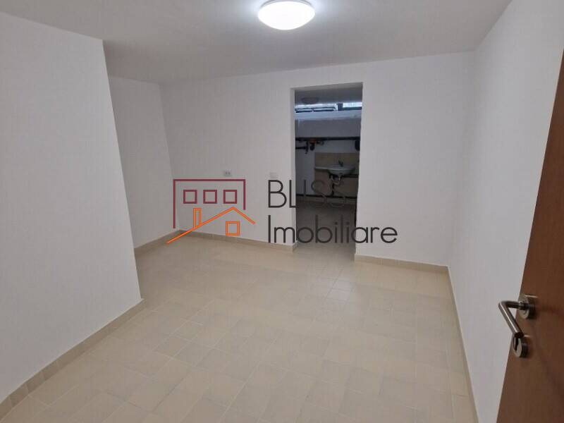 Vila 5 Camere In Iancu Nicolae, Pipera | Bliss Imobiliare / Photo 30 - BLISS Imobiliare