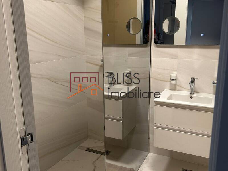 Fully Furnished 1-Bedroom Apartment, Bucharest | Bliss Imobiliare / Photo 9 - BLISS Imobiliare
