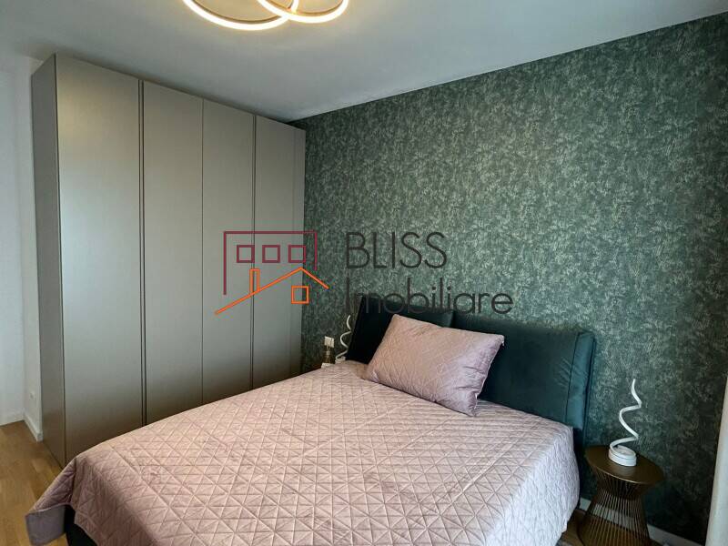 Fully Furnished 1-Bedroom Apartment, Bucharest | Bliss Imobiliare / Photo 6 - BLISS Imobiliare