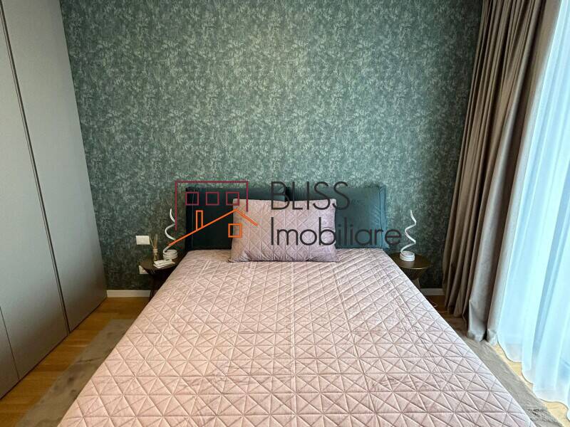 Fully Furnished 1-Bedroom Apartment, Bucharest | Bliss Imobiliare / Photo 8 - BLISS Imobiliare