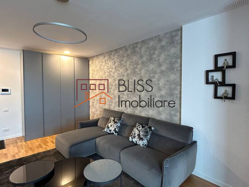 Apartament Modern De 2 Camere Cu Parcare | Bliss Imobiliare / Photo 3 - BLISS Imobiliare