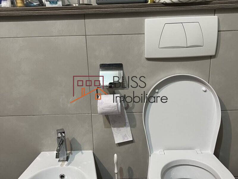 3-Bedroom Apartment In Ibiza Sol, Bucharest / Ilfov | Bliss Imobiliare / Photo 12 - BLISS Imobiliare