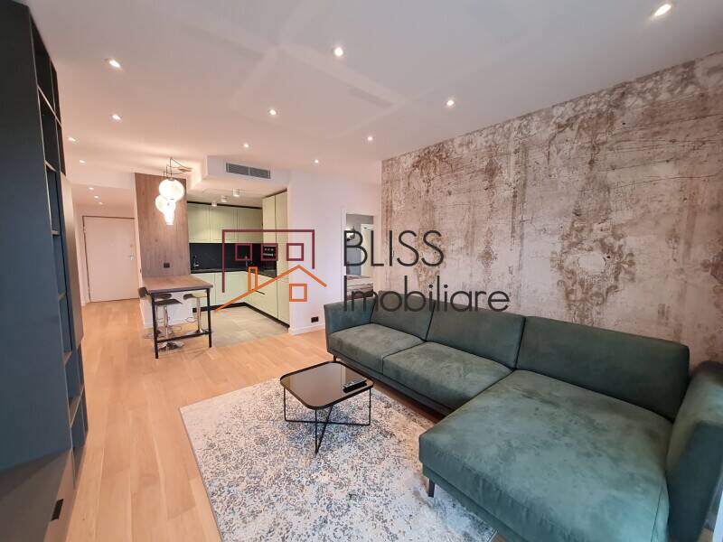Apartament Modern Cu 3 Camere | Bliss Imobiliare / Photo 2 - BLISS Imobiliare