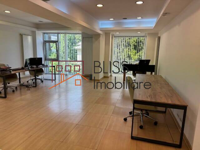 Office space for Rent KM 0 | Ultracentral, Bucharest - 3 Rooms - ID:123408 | Bliss Imobiliare / Photo 3 - BLISS Imobiliare