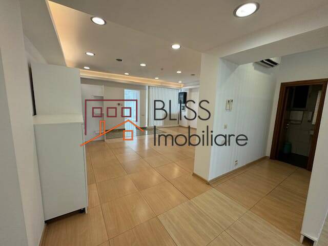 spațiu de birouri de Inchiriat KM 0 | Ultracentral - 3 Camere - ID:123408 | Bliss Imobiliare / Photo 6 - BLISS Imobiliare