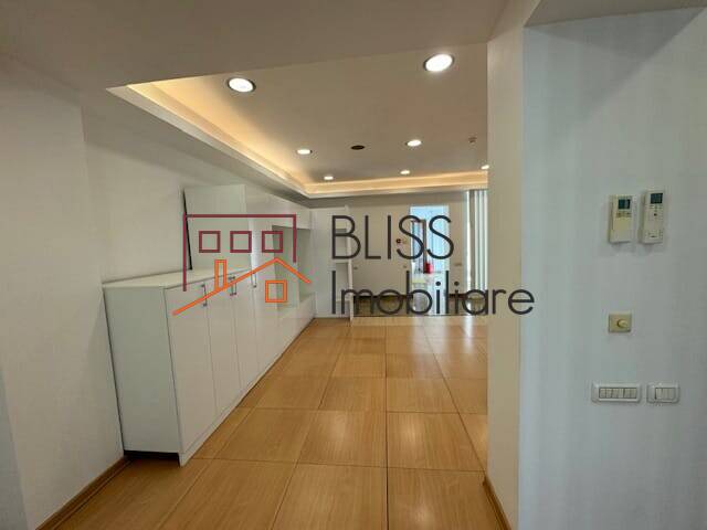 Office space for Rent KM 0 | Ultracentral, Bucharest - 3 Rooms - ID:123408 | Bliss Imobiliare / Photo 7 - BLISS Imobiliare