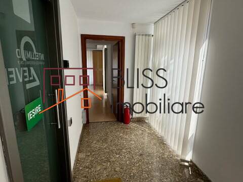 spațiu de birouri de Inchiriat KM 0 | Ultracentral - 3 Camere - ID:123408 | Bliss Imobiliare / Photo 9 - BLISS Imobiliare