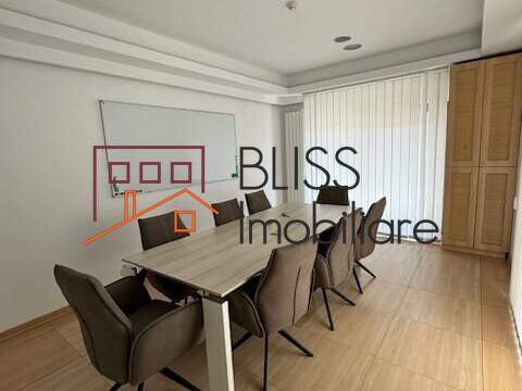 spațiu de birouri de Inchiriat KM 0 | Ultracentral - 3 Camere - ID:123408 | Bliss Imobiliare / Photo 12 - BLISS Imobiliare