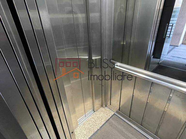Office space for Rent KM 0 | Ultracentral, Bucharest - 3 Rooms - ID:123408 | Bliss Imobiliare / Photo 15 - BLISS Imobiliare