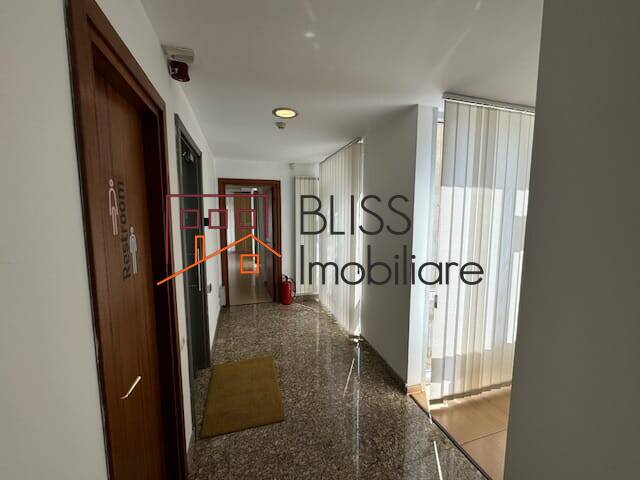 spațiu de birouri de Inchiriat KM 0 | Ultracentral - 3 Camere - ID:123408 | Bliss Imobiliare / Photo 8 - BLISS Imobiliare
