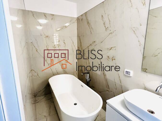 Apartament de Inchiriat Herastrau | Nordului - 2 Camere - ID:123417 | Bliss Imobiliare / Photo 13 - BLISS Imobiliare