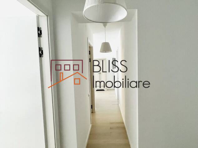 Apartament de Inchiriat Herastrau | Nordului - 2 Camere - ID:123417 | Bliss Imobiliare / Photo 12 - BLISS Imobiliare