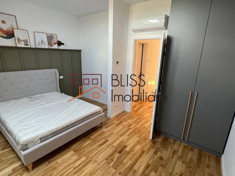 Vila Luxoasa Cu 5 Camere: Design Modern, Complet Mobilata, Complex Rezidential | Bliss Imobiliare / Photo 5 - BLISS Imobiliare