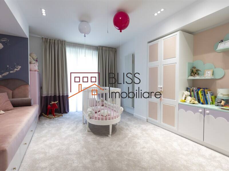 Apartament Elegant De 4 Camere | Bliss Imobiliare / Photo 44 - BLISS Imobiliare