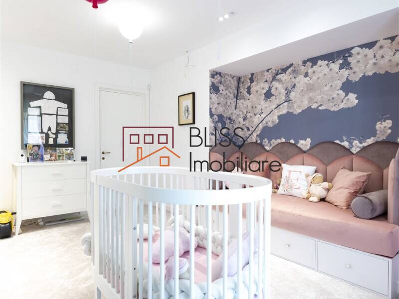 Apartament Elegant De 4 Camere | Bliss Imobiliare / Photo 45 - BLISS Imobiliare
