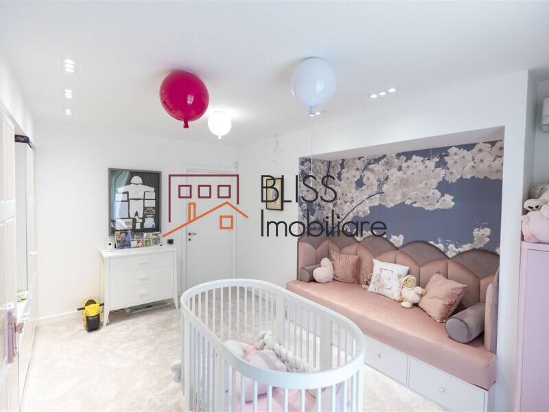Elegant 3-Bedroom Apartment, Bucharest | Bliss Imobiliare / Photo 46 - BLISS Imobiliare