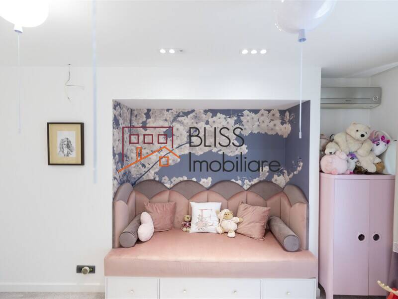 Apartament Elegant De 4 Camere | Bliss Imobiliare / Photo 47 - BLISS Imobiliare