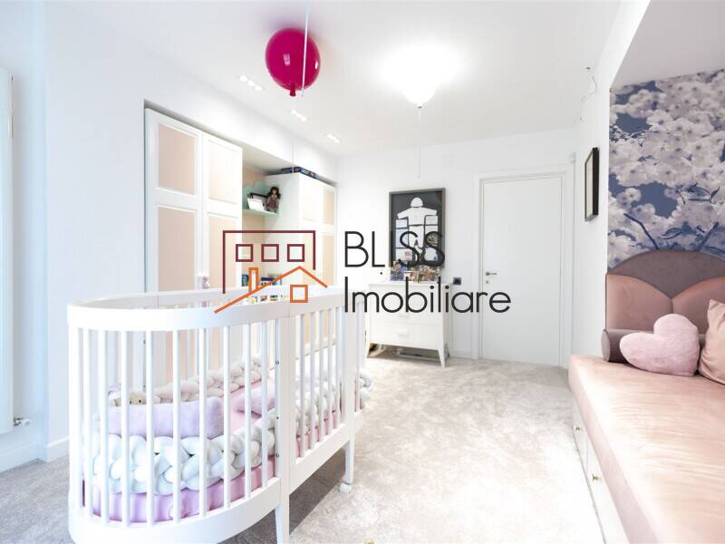 Apartament Elegant De 4 Camere | Bliss Imobiliare / Photo 49 - BLISS Imobiliare