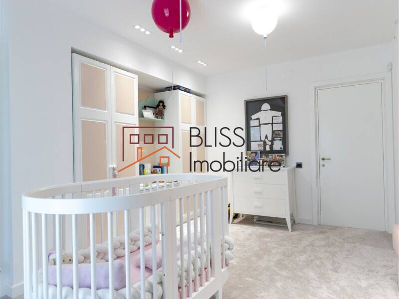 Elegant 3-Bedroom Apartment, Bucharest | Bliss Imobiliare / Photo 50 - BLISS Imobiliare