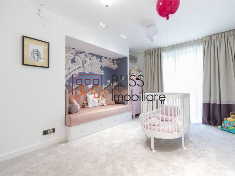Elegant 3-Bedroom Apartment, Bucharest | Bliss Imobiliare / Photo 51 - BLISS Imobiliare